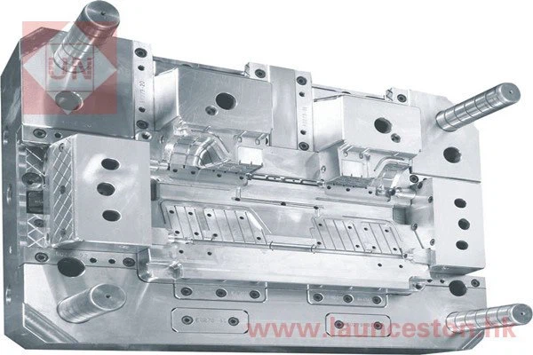 ABS Injection Molding