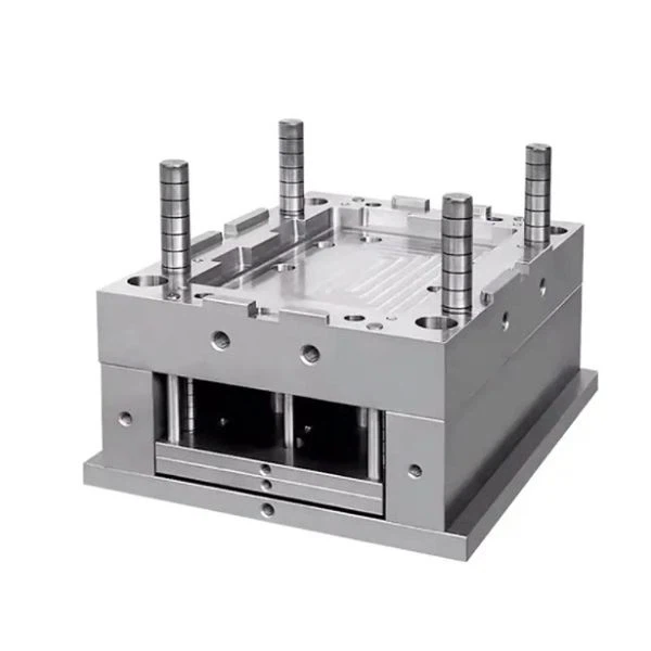 ABS Injection Molding