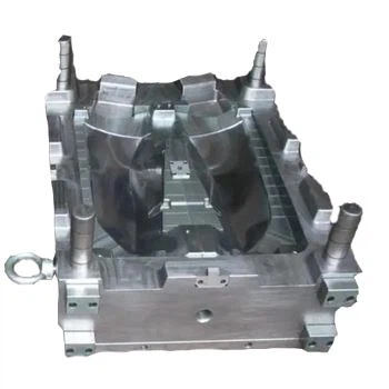 ABS Injection Molding
