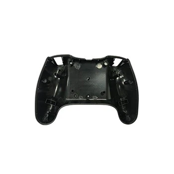 Black Shell Case For Wireless Game Controller