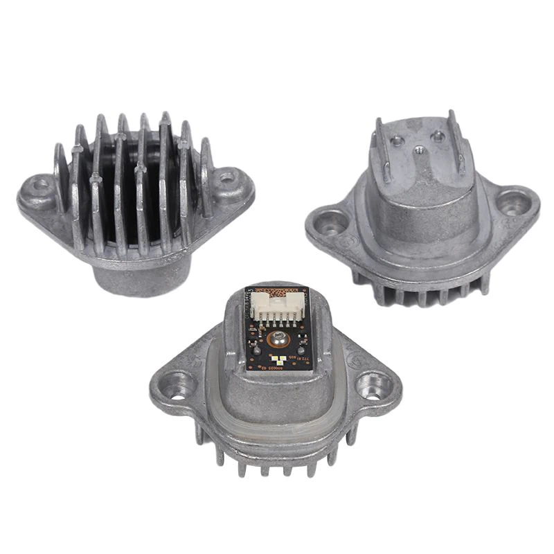 BMW G12 Angel Eye Lamp The Upper-premium Die-casting Parts