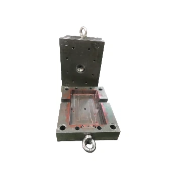Cool Mist Air Humidifier Plastic Mould