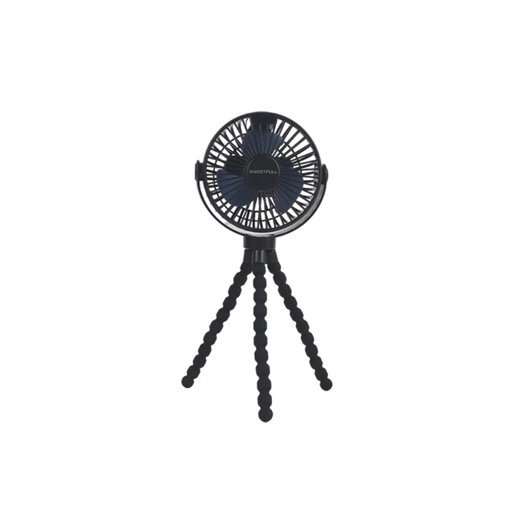 Electronic Fan Plastic Parts