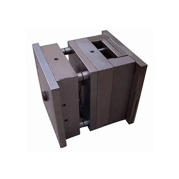 Electronic Fan Plastic Parts