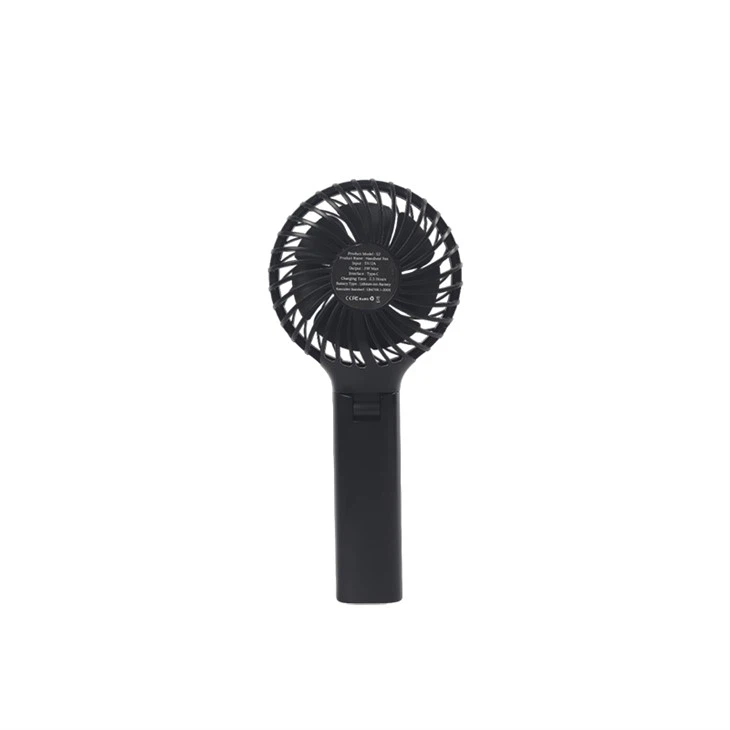 Electronic Fan Plastic Parts