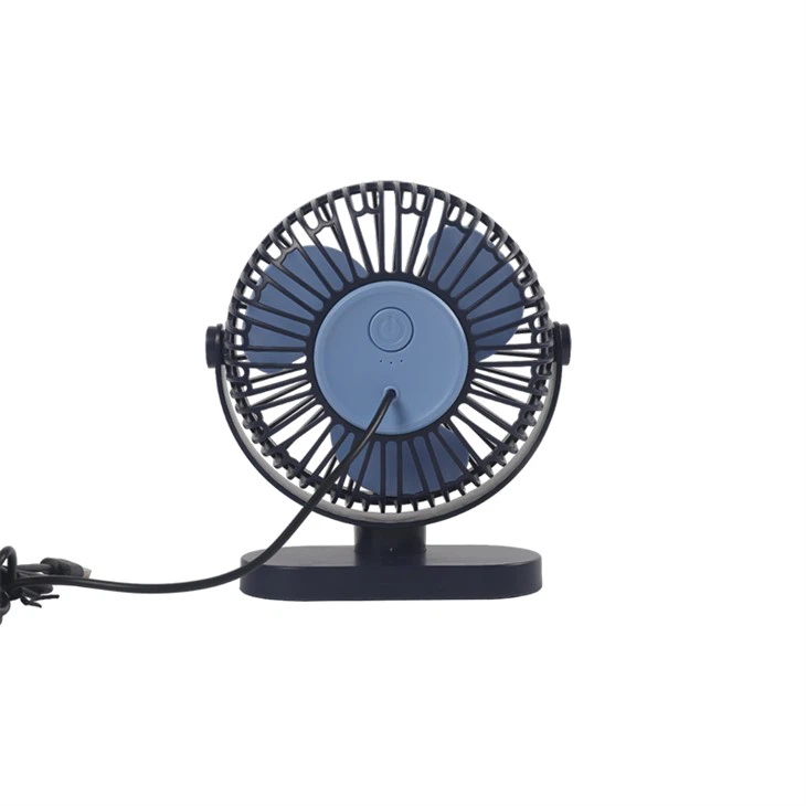 Electronic Fan Plastic Parts