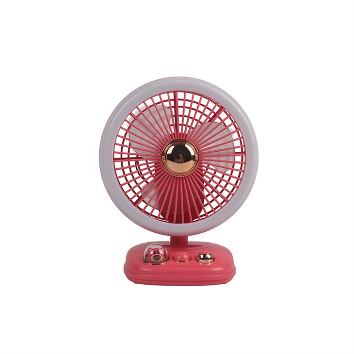 Electronic Fan Plastic Parts