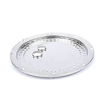 Future Kitchen: The Role of High-Tech Metals in Kitchen Appliances