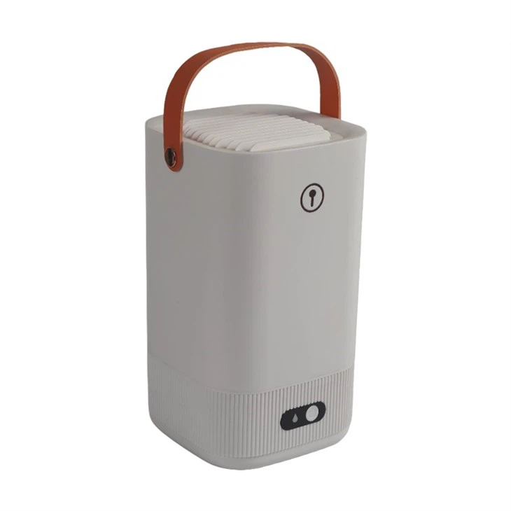 Large Water Tank Capacity Mute Humidifier Mould