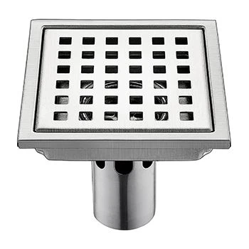 Metal Floor Drain Mold