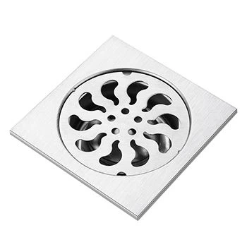 Metal Floor Drain Mold