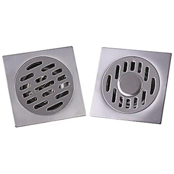 Metal Floor Drain Mold