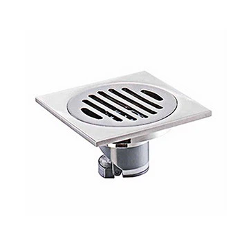 Metal Floor Drain Mold