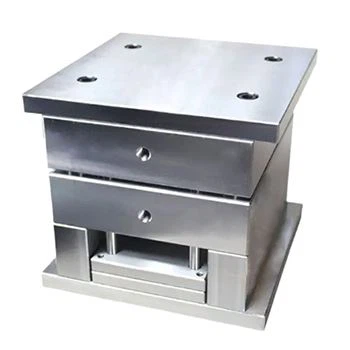 Metal Floor Drain Mold