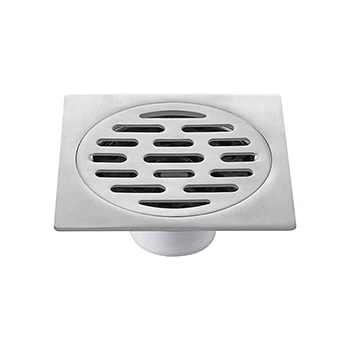 Metal Floor Drain Mold