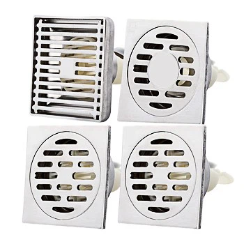 Metal Floor Drain Mold