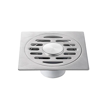 Metal Floor Drain Mold