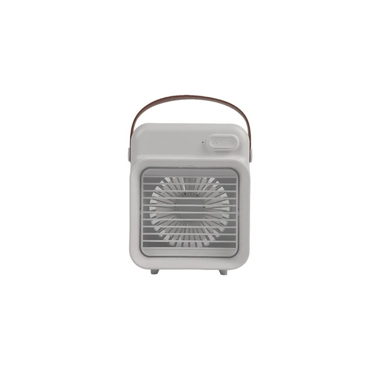 Mini USB Handheld Fan