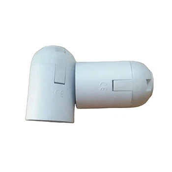 Plastic Lamp Base Mold