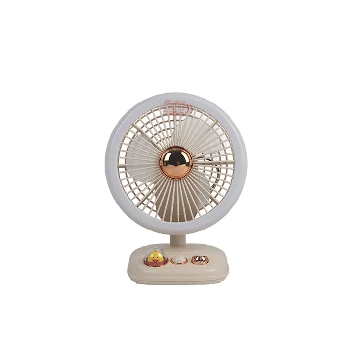 Plastic Parts Of Consumer Electronic Fan