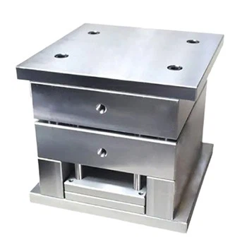 Plastic Window Cleaner Mold