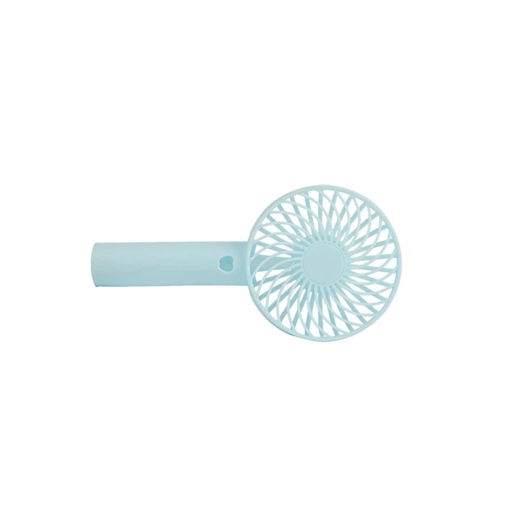 Rechargeable Mini Handheld Fan