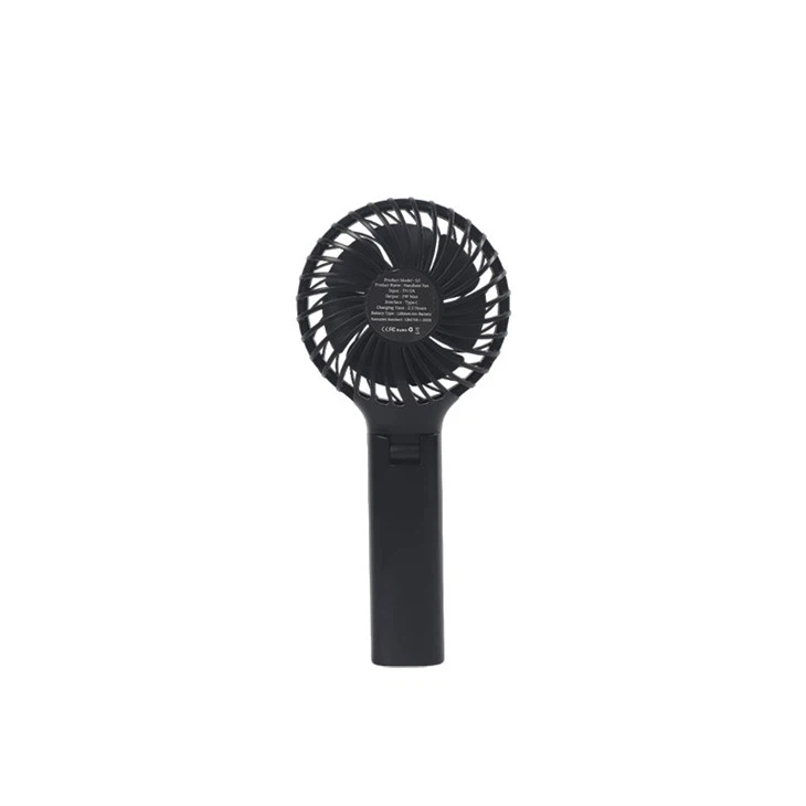 Rechargeable Mini Handheld Fan
