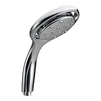 Shower Head Shell Hardware Mold