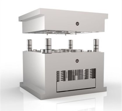 ABS Injection Molding