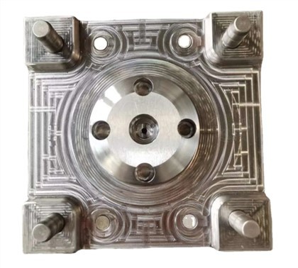 PS Injection Molding