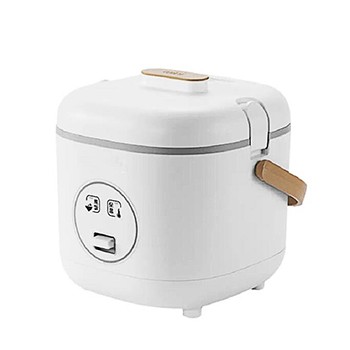 Rice Cooker Shell Mold