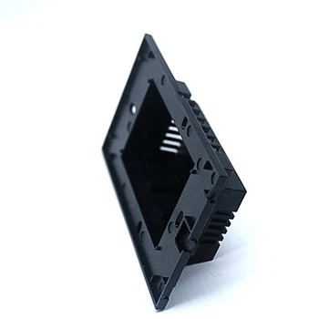 Switch Panel Plastic Mold