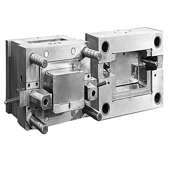Switch Panel Plastic Mold