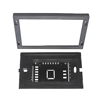 Switch Panel Plastic Mold