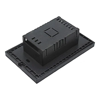 Switch Panel Plastic Mold