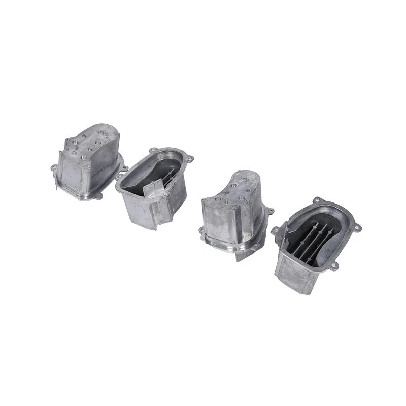 The Die-catsing Mold for Car Parts