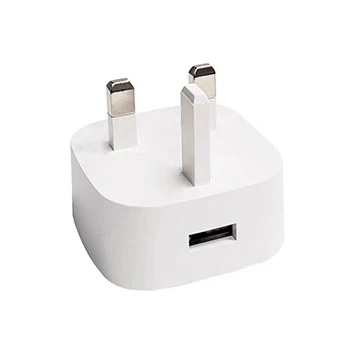 US/EU/UK Standard Adapter Plastic Mold