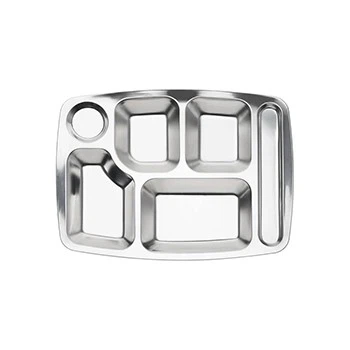Metal Tableware Mold