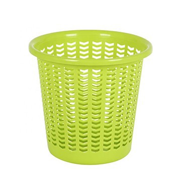 Plastic Trash Can Mold