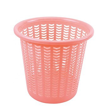 Plastic Trash Can Mold