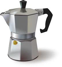 Coffee Pot Metal Injection Mold