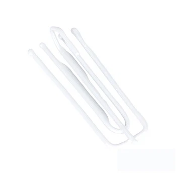 Curtain Hook Hardware Mold