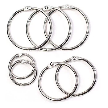 Curtain Hook Hardware Mold