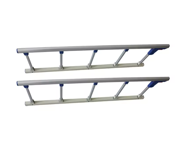 Furniture Guardrail Metal Injection Molding