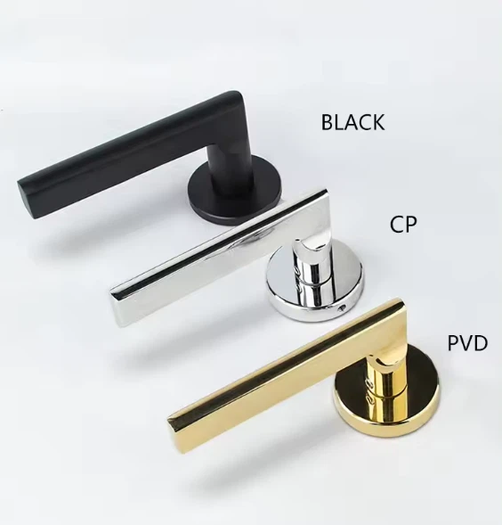 Hardware Lock Furniture Metal Molding