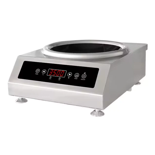 Metal Mold For Induction Cooker