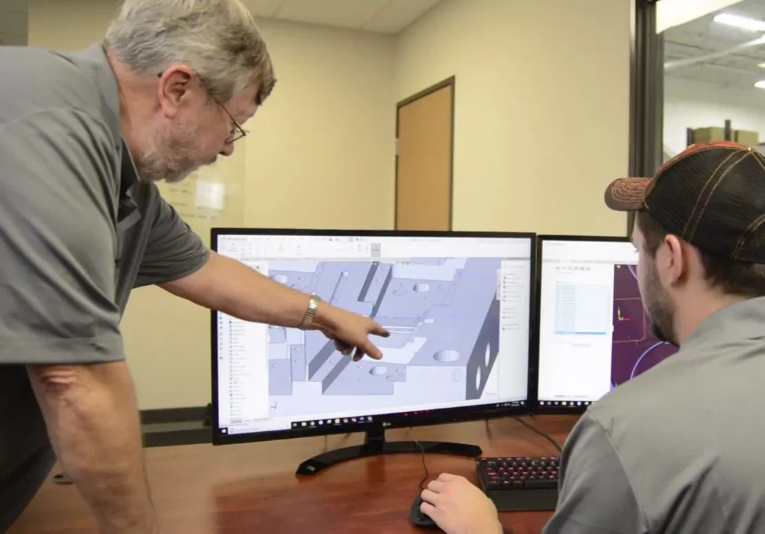 How Rapid Prototype Injection Molding Benefits Plastics Manufacturing Processes