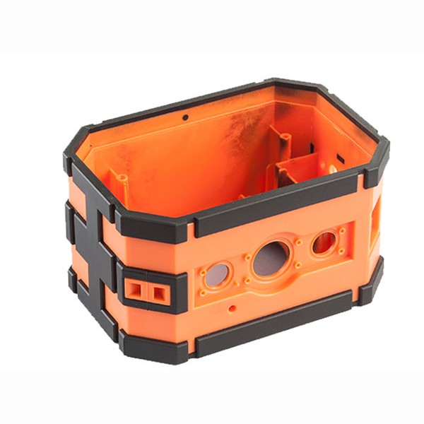 Bluetooth Speaker Shell Plastic Mold