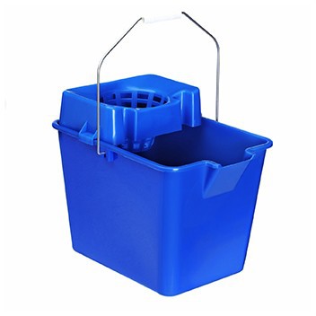 Plastic Cleaning Bucket Mold