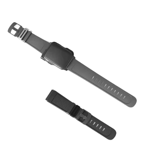 Plastic Watch Band Mold